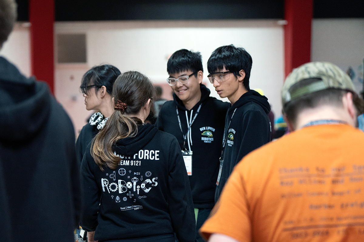Team collaboration and engineering